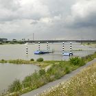 Kurz vor dem nächsten Regen