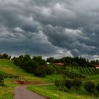 Kurz vor dem Sturm (Burgauberg)