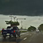 Kurz vor dem Weltuntergang