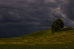 kurz vor dem weltuntergang