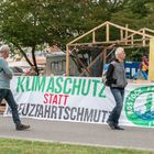 Kurz vor der Bundestagswahl: Klimastreik am 24.09.2021