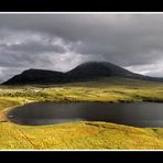 Kurz vor Durness