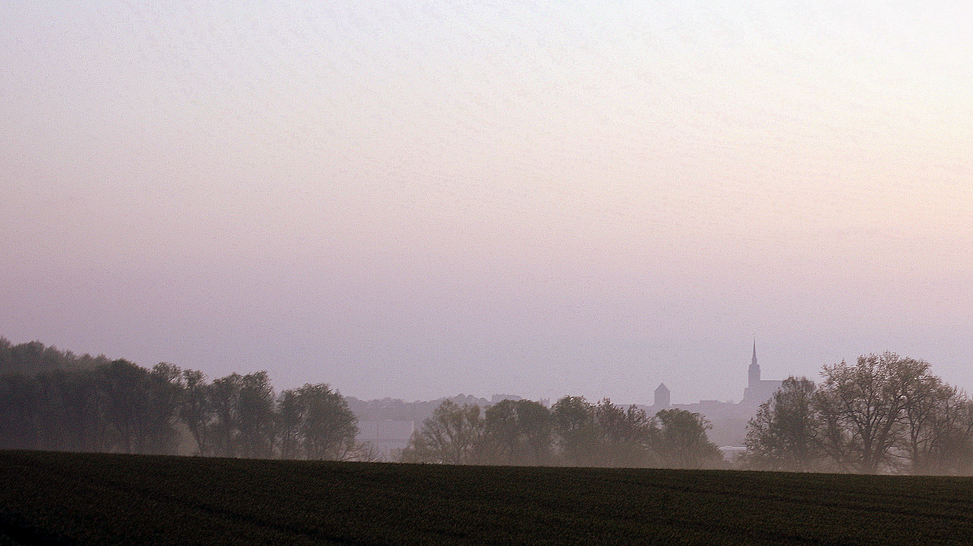 kurz vor sechs