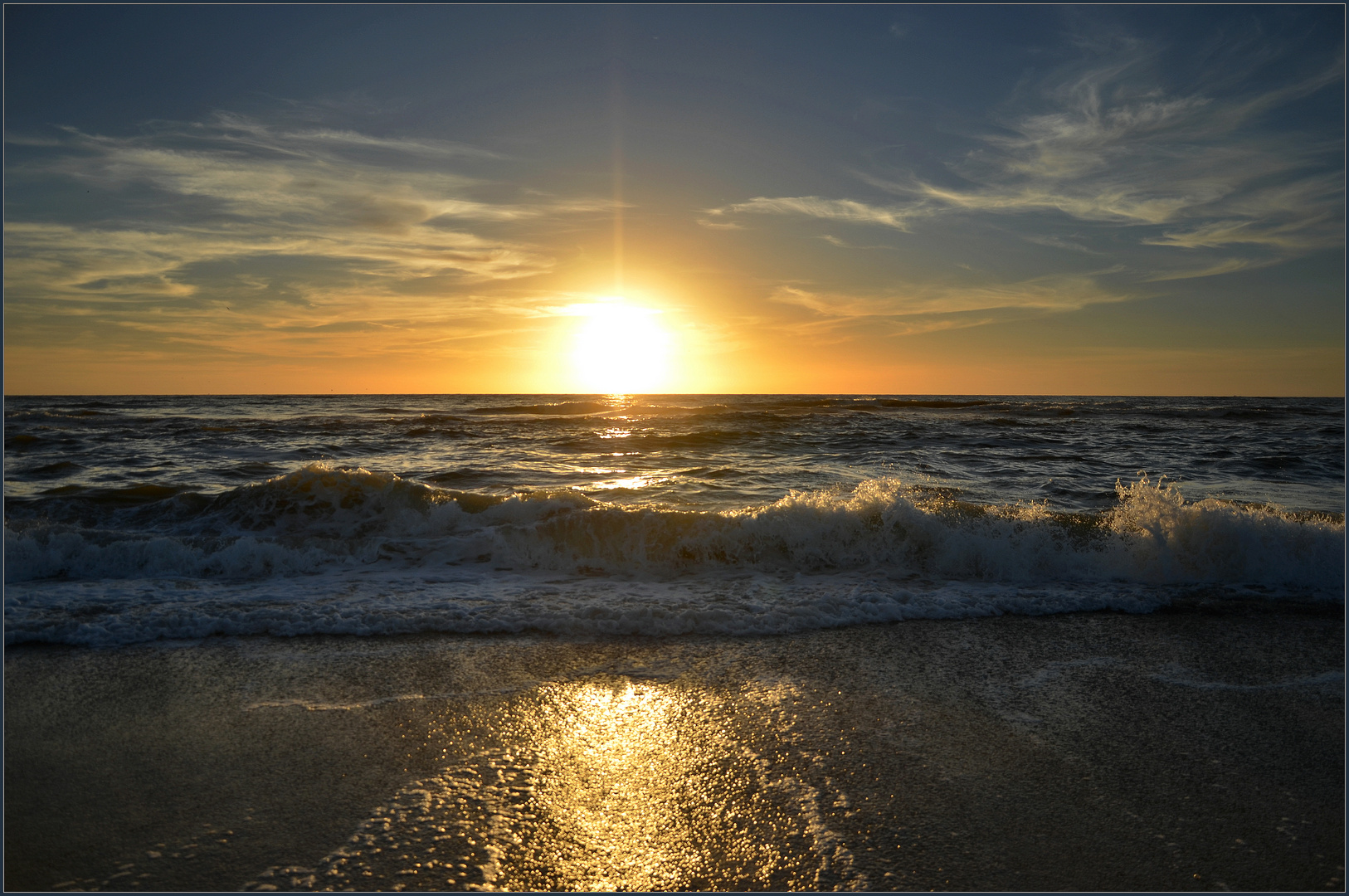 Vor Sonnenuntergang Vor Sonnenuntergang