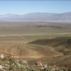 Kurz vorm Death Valley