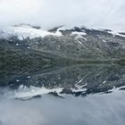 Kurz vorm Geiranger Ford ...