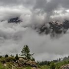 Kurz vorm Gewitter