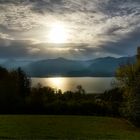 Kurzbesuch am Tegernsee ...