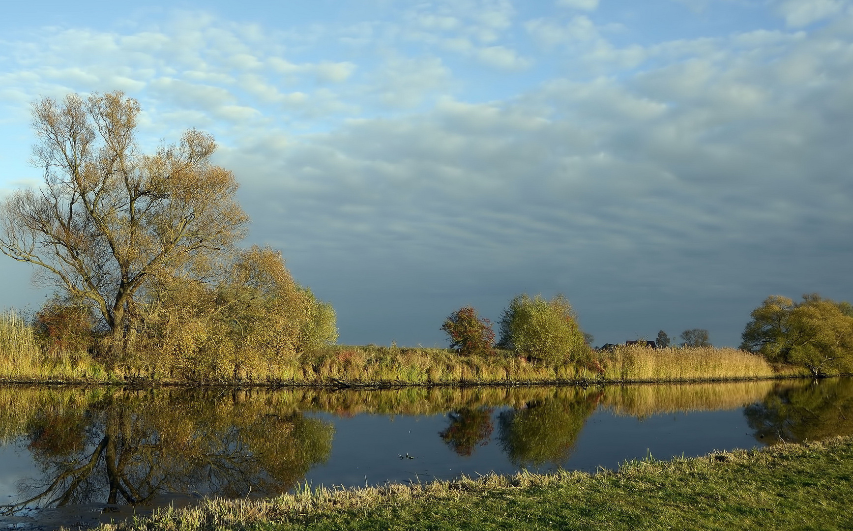 °Kurze Regenpause°