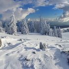 Kurze Tage (160° Pano)