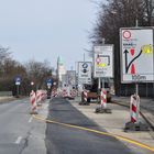 Kurze Verkehrsinfo gefällig?