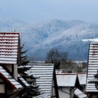 Kurze Winteridylle in Herleshausen