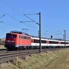 Kurzer Ausflug zur Gäubahn