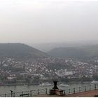 kurzer blick auf bingen - für uwe a.