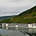 Kurzer Moselurlaub 2021 - Blick vom Balkon 