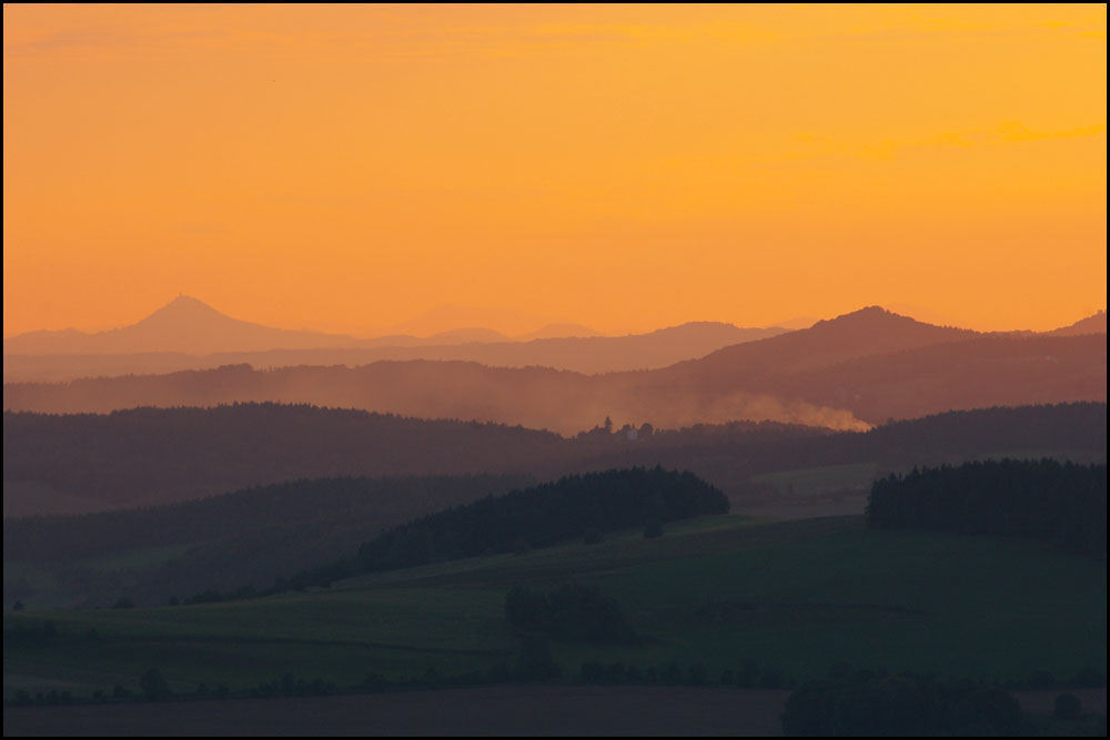 Kurzer Urlaubsgruß