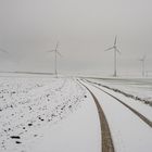 Kurzes Wintervergnügen