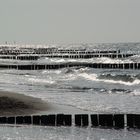 kurzes Wochenende Ostsee