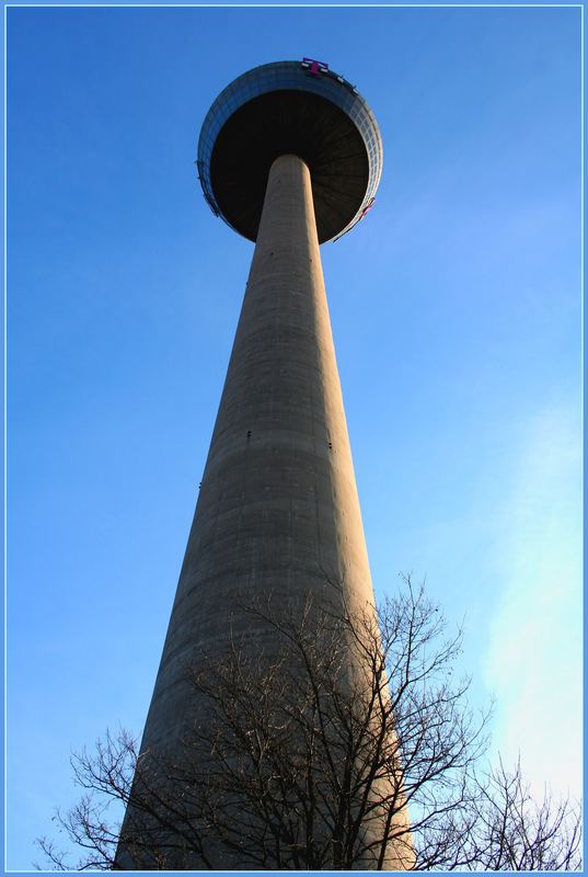 kurztrip nach köln...