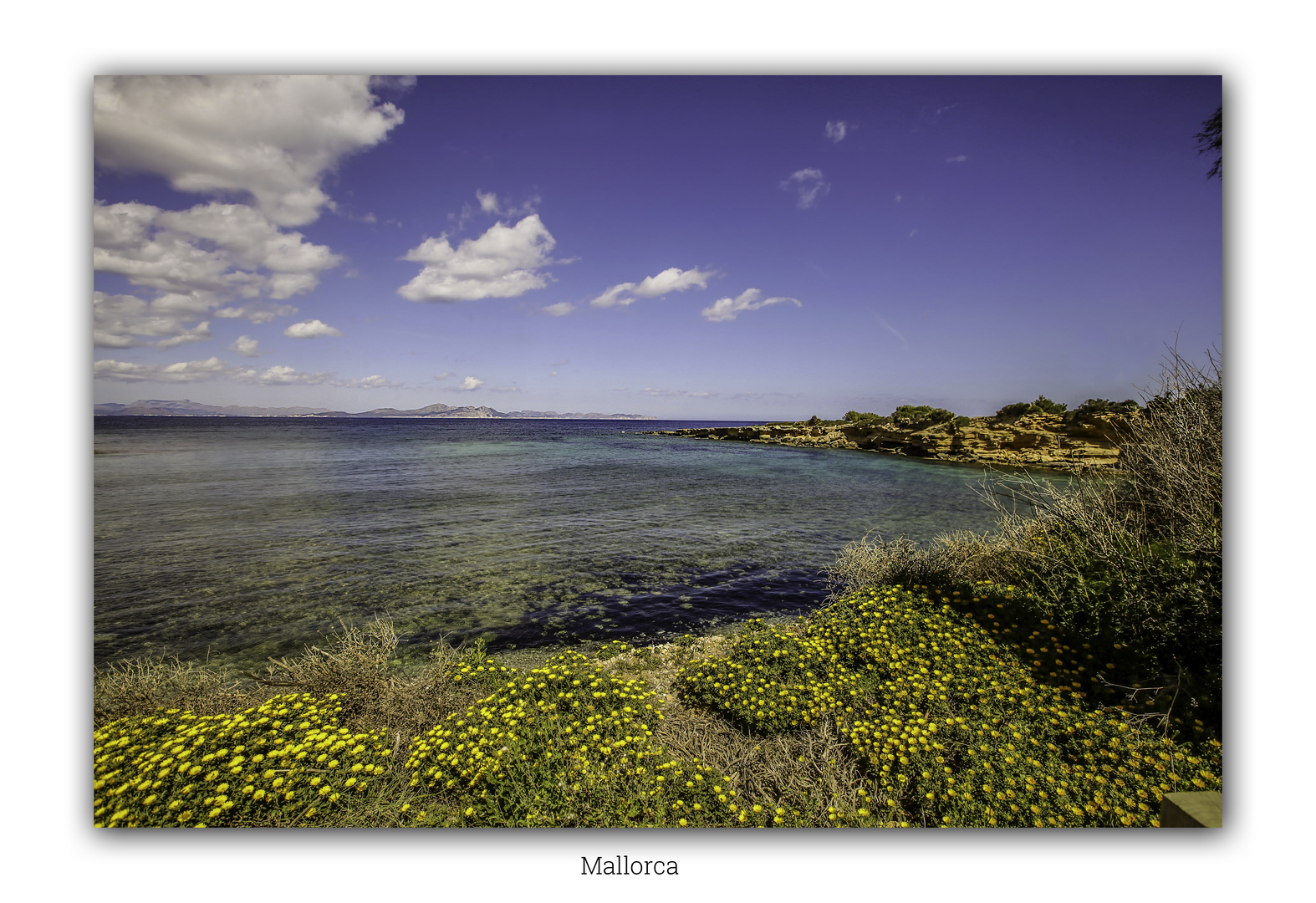 Kurztrip nach Mallorca