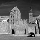 Kurztrip nach Tangermünde, der schönsten Kleinstadt Deutschlands