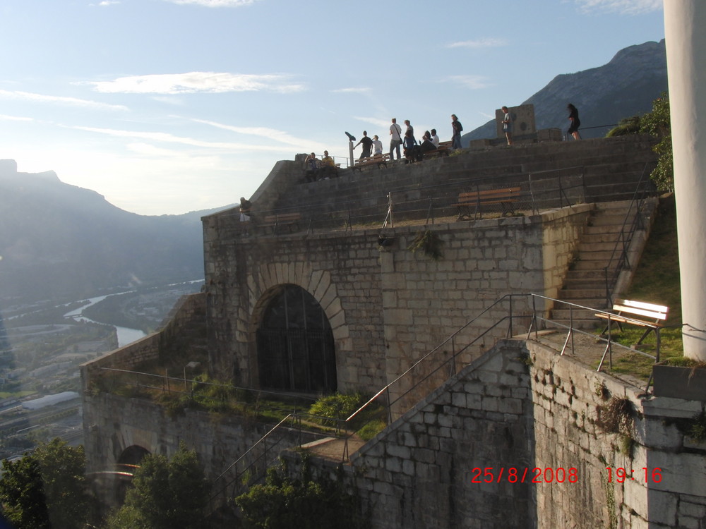 Kurztrip von der Bourgogne bis zur Côte d’Azur