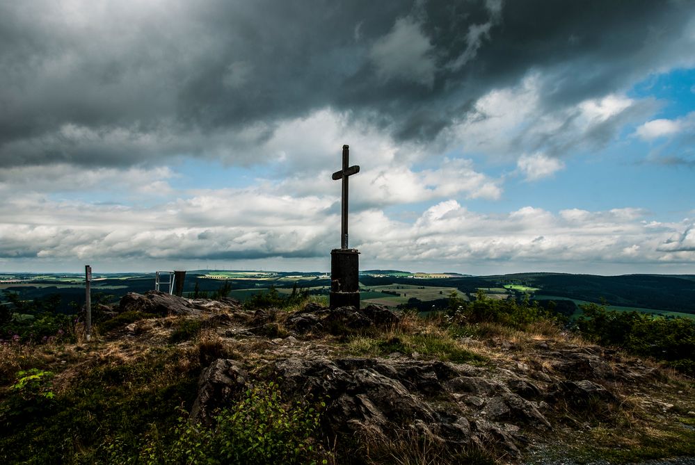 Kurztripp nach Seiffen im Erzbebirge