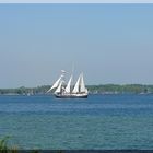 Kurzurlaub an der Ostsee - Laboe