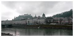 Kurzurlaub in salzburg bei trüben wetter jedoch ohne schnee