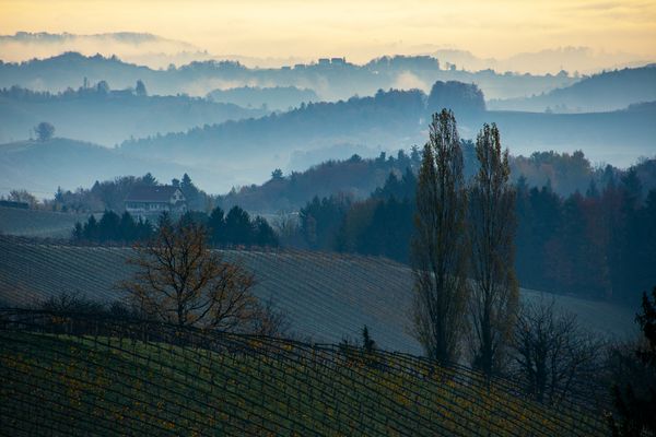 kurzurlaub und weinverkostung in der süd-STM