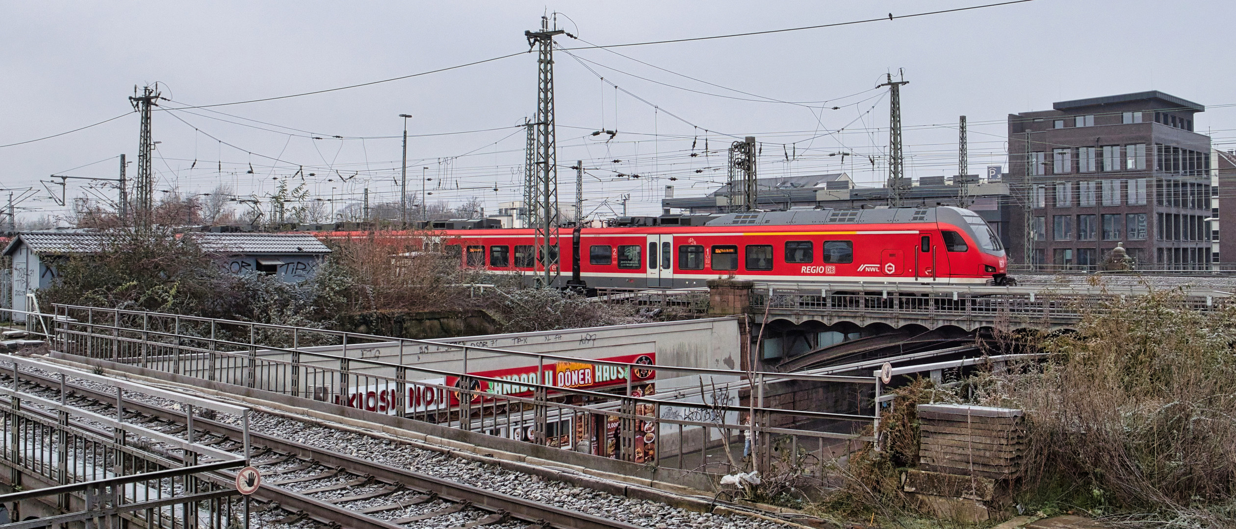 Kurzvisite in Neuss (4)