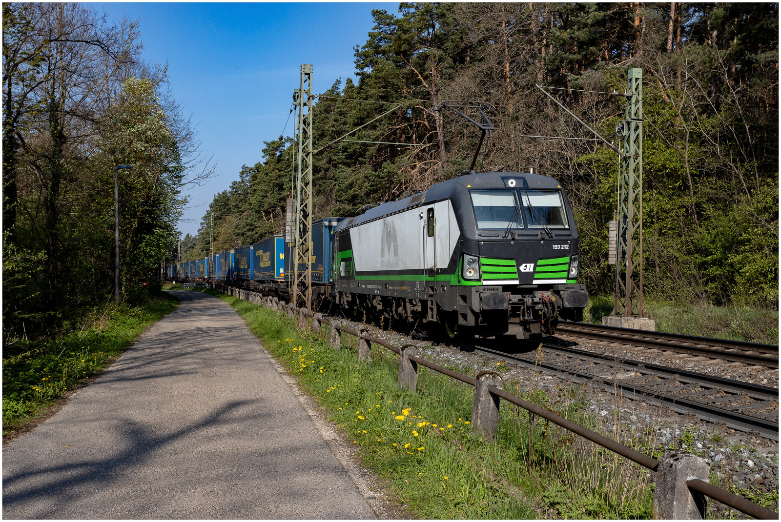 Kurzvisite Mittelfranken (Oberpfalz)  - 2 -