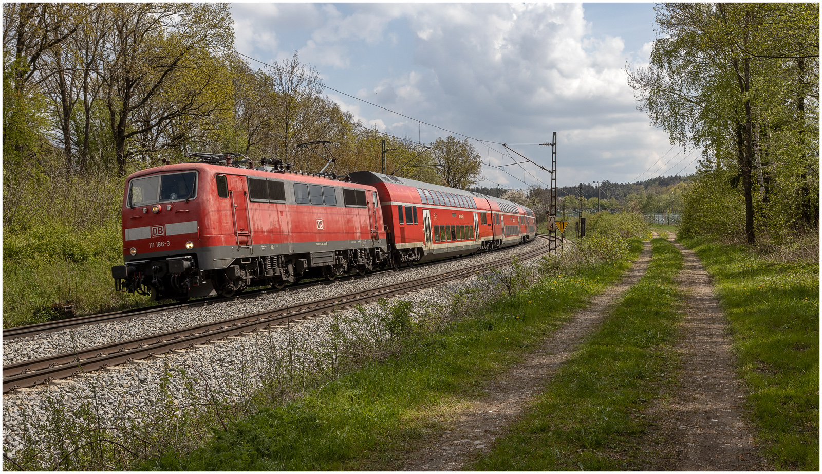 Kurzvisite Oberpfalz - 5 -