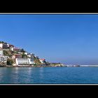 Kusadasi Habour Panorama