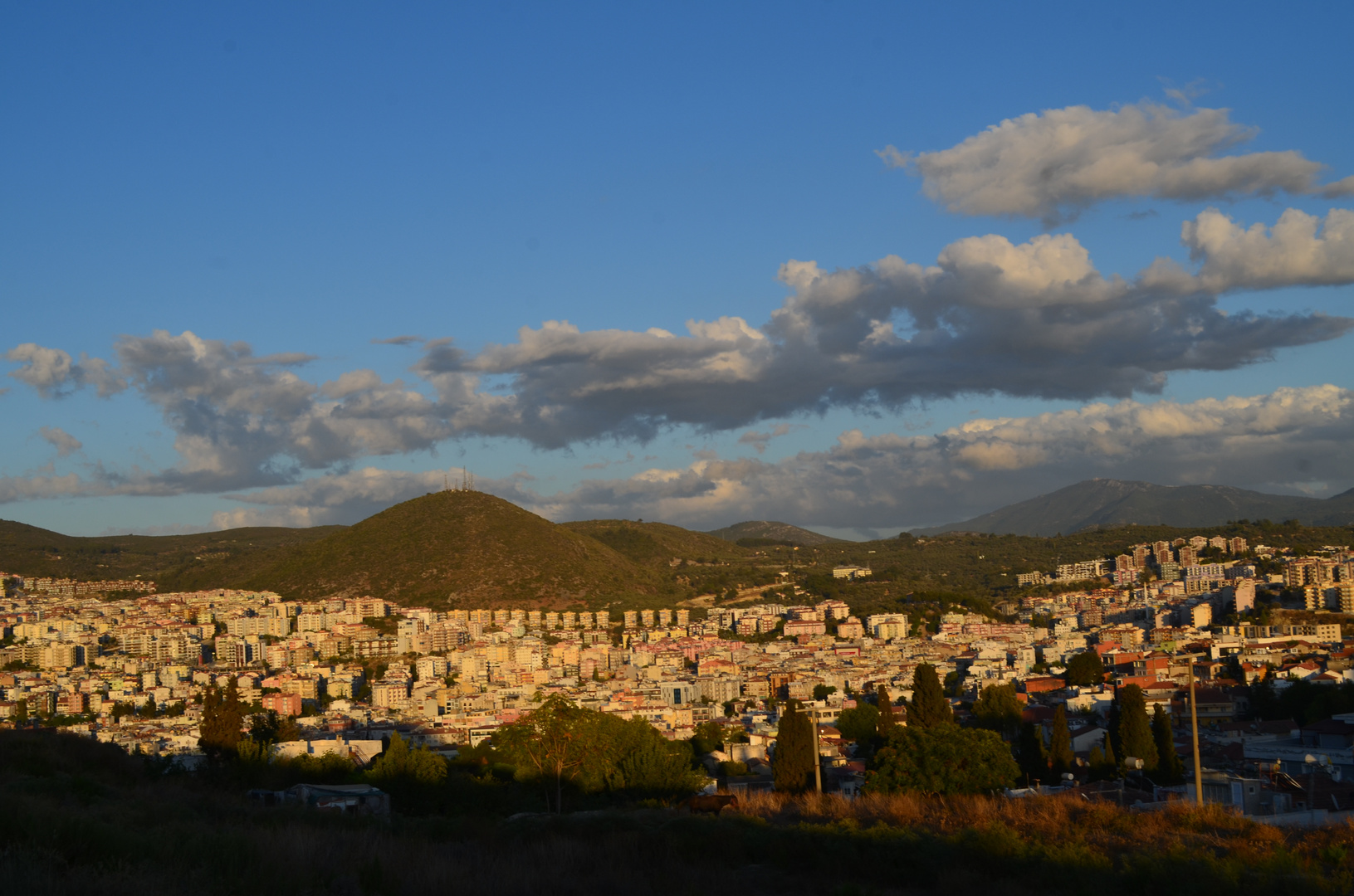 Kusadasi/Türkei