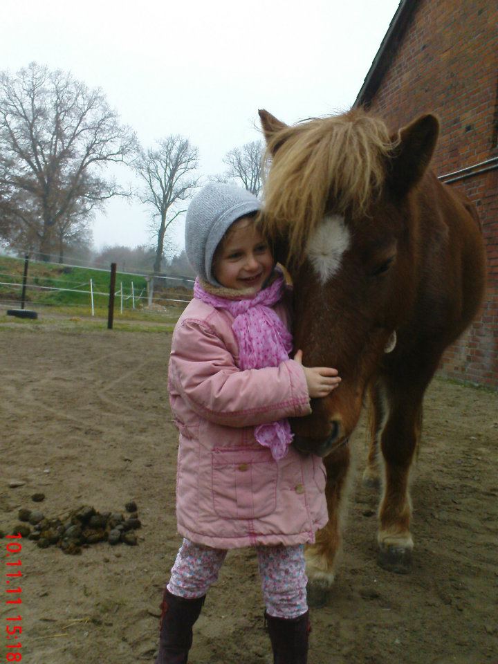 Kuschelkinder