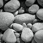 kuscheln am Ostsee-Strand  -  cuddling on the beach of the baltic sea