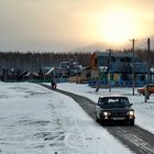 Kusimovo Main Street