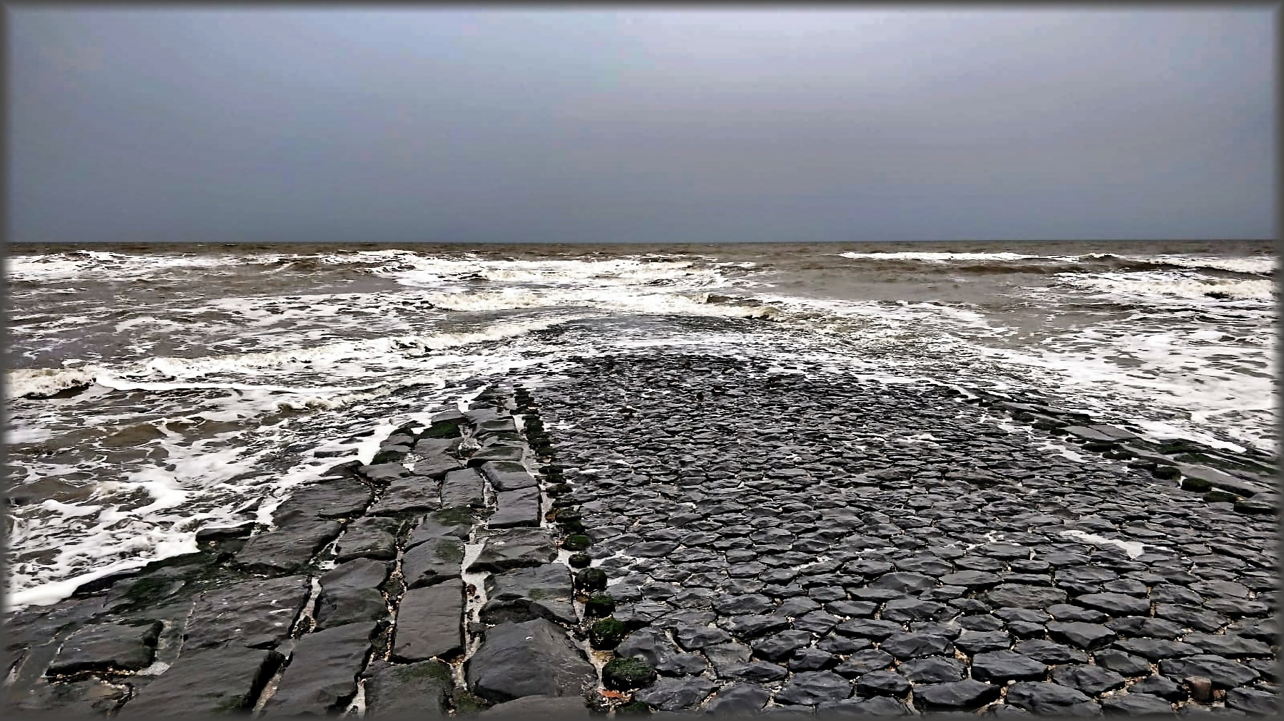 Kustbescherming aan de Nederlandse kust