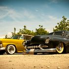 kustom cars...