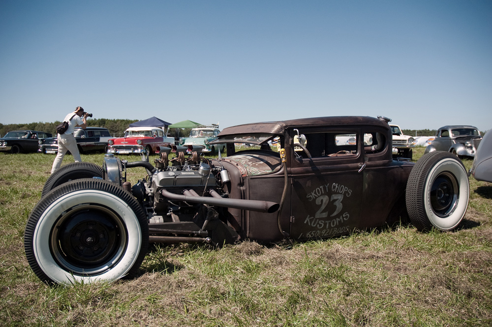 Kustom Kulture 2010 VII