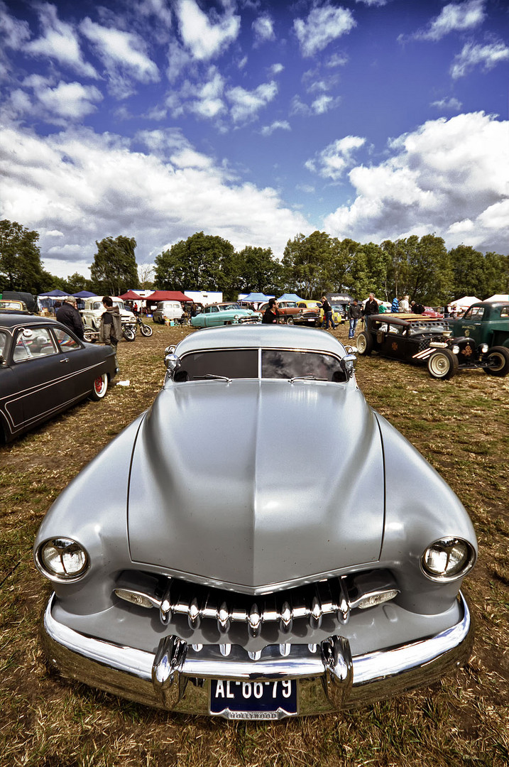 KUSTOM KULTURE 2011