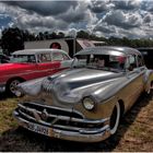 Kustom Kulture 2012 -wer braucht schon Farbre