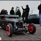 Kustom Kulture 2013...