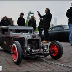 Kustom Kulture 2013...