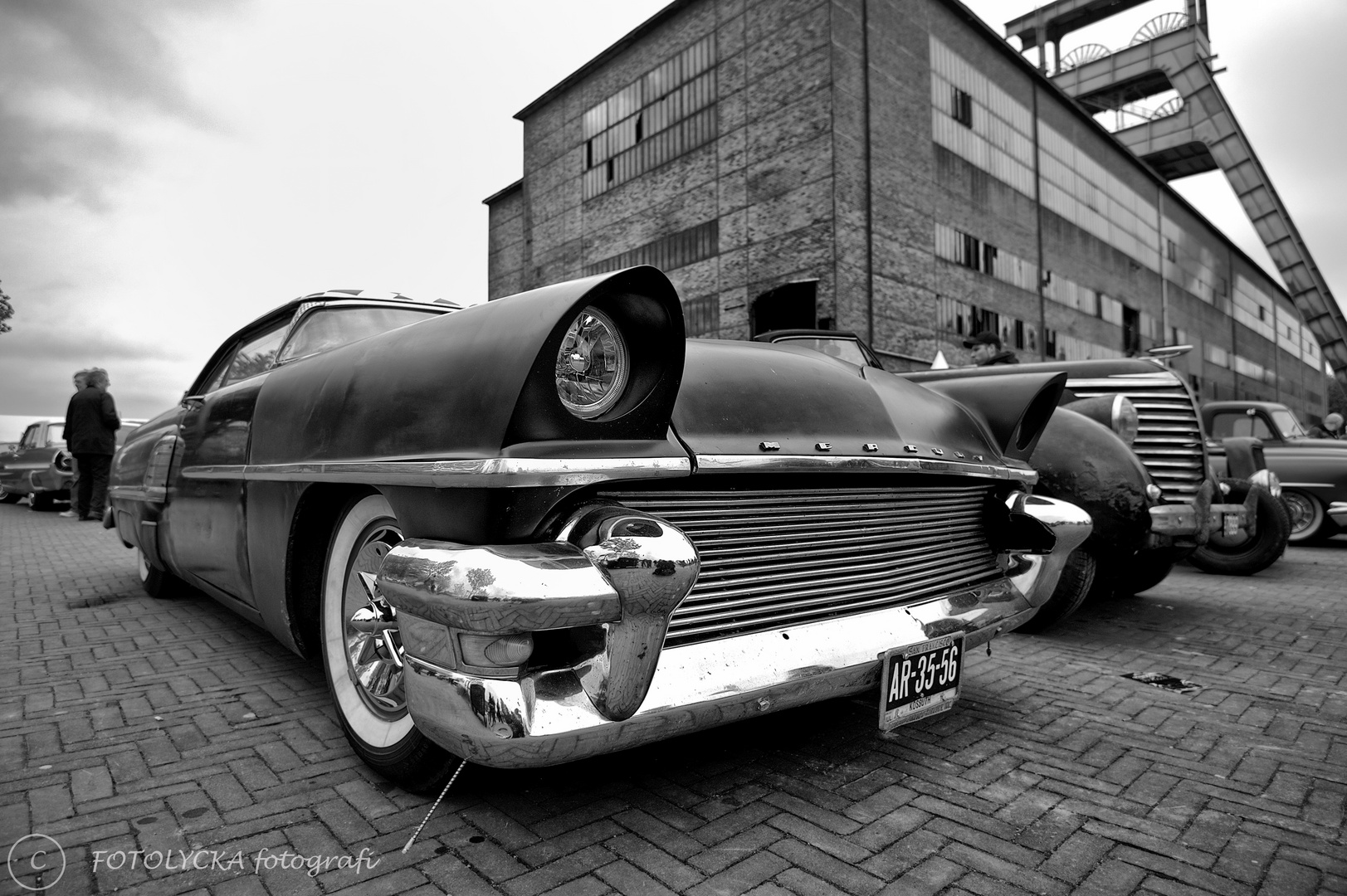 KUSTOM KULTURE 2013