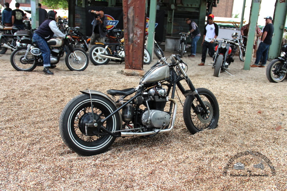 Kustom Kulture 2014 - 02