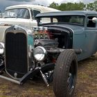 Kustom Kulture Bottrop 2011 (3)