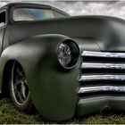 Kustom Kulture Bottrop 2012 - U.S. ARMY