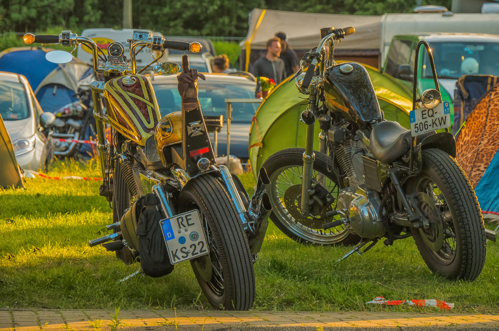 Kustom Kulture Forever 2019 (9)